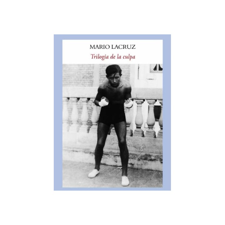 Trilogía de la culpa